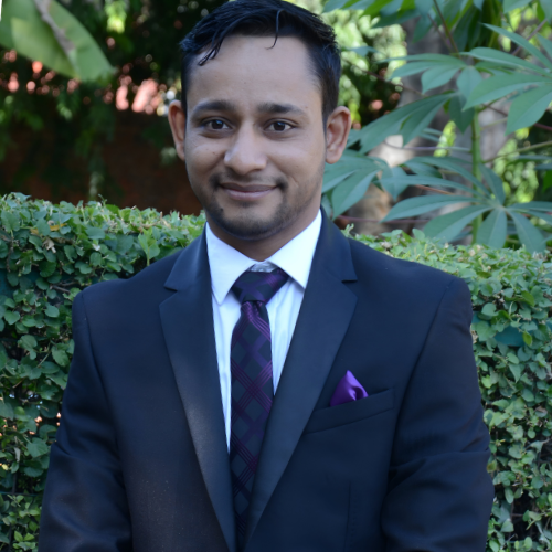 Team Member